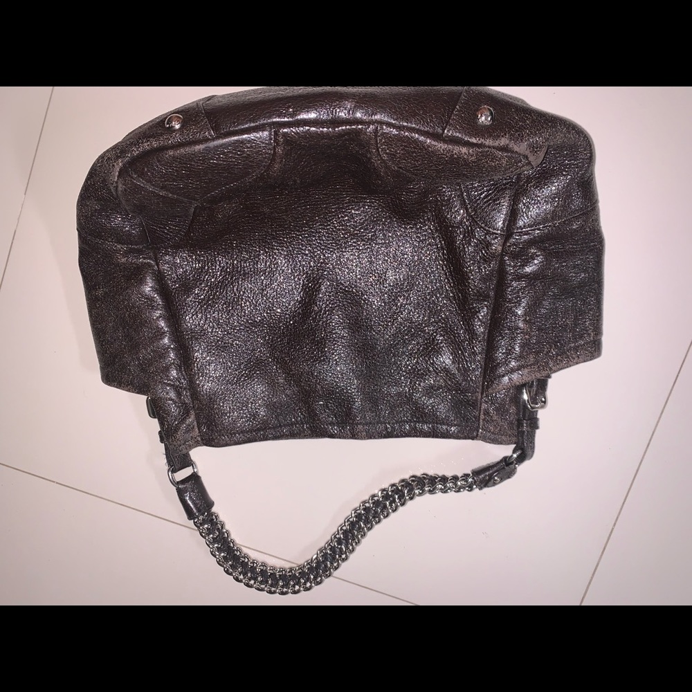 Authentic PRADA BAG - Picture 2 of 5